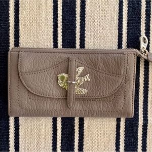 Marc Jacobs Petal to the Metal Wallet